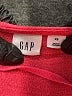 Gap Solid Pink Casual Dress Size XS - photo 7