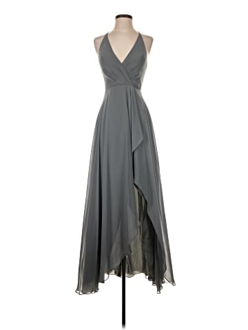 Jenny Yoo Collection Cocktail Dress (view 1)