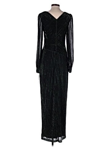 Betsy & Adam Cocktail Dress (view 2)