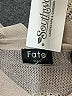 Fate Gray Pullover Sweater Size S - photo 7