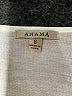Anama Ivory Tank Top Size S - photo 7