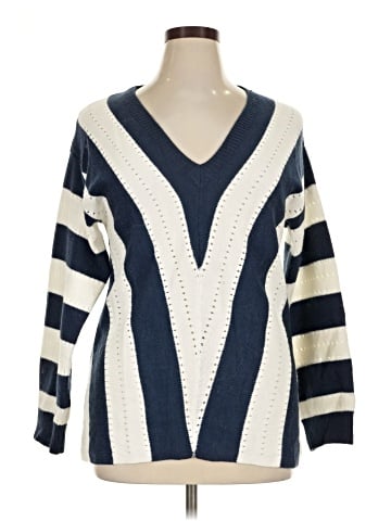 Unbranded Pullover Sweater (view 1)