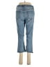 Nine West Hearts Blue Jeans Size 8 - photo 2