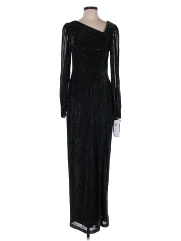 Betsy & Adam Cocktail Dress (view 1)
