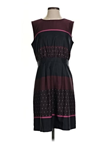 Ann Taylor LOFT Outlet Casual Dress (view 1)