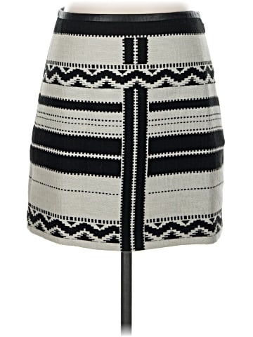Madewell Casual Skirt (view 1)