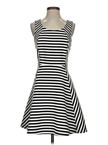 Express Casual Dress (view 1)