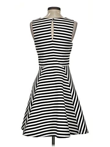 Express Casual Dress (view 2)