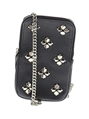 Kate Spade New York Leather Crossbody Bag (view 1)