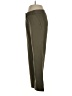 J.Crew 100% Cotton Green Casual Pants Size 4 (tall) - photo 5