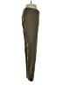 J.Crew 100% Cotton Green Casual Pants Size 4 (tall) - photo 4