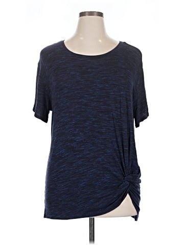 Apt. 9 Short Sleeve T-Shirt (view 1)