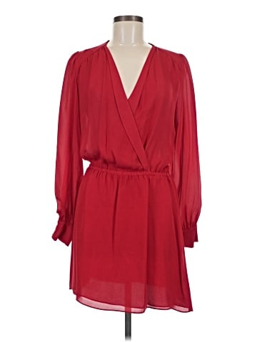 Parker Cocktail Dress (view 1)