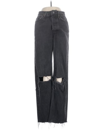 GRLFRND Jeans (view 1)