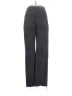 GRLFRND 100% Cotton Gray Jeans Size 27 waist - photo 2