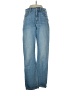 Madewell Blue Jeans Size 25 waist - photo 1