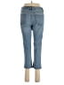 Nine West Hearts Blue Jeans Size 8 - photo 2