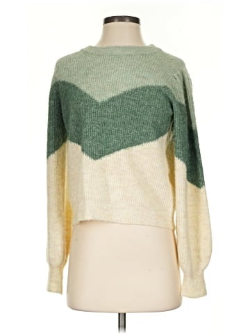 Vero Moda Pullover Sweater (view 1)