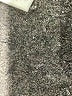 Talbots 100% Silk Solid Gray Silk Skirt Size 14 - photo 5