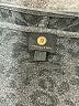 JM Collection Gray Cardigan Size XL - photo 7