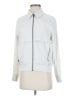 Lululemon Athletica White Track Jacket Size 4 - photo 1