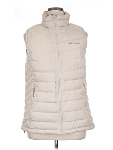 Columbia Vest (view 1)
