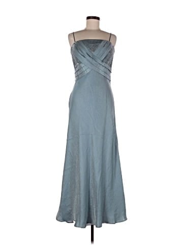 KM Collections by Milla Bell Cocktail Dress (view 1)