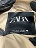 Zara Gold Jacket Size S - photo 6