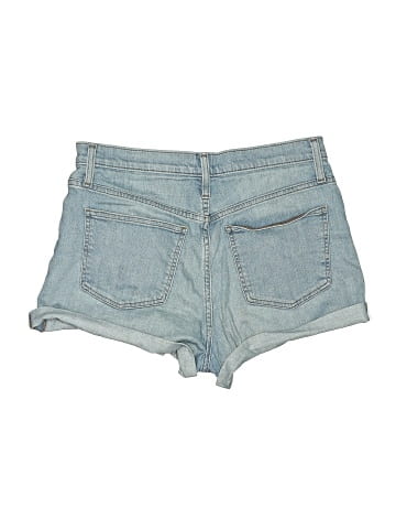 J.Crew Denim Shorts (view 2)