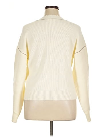 Thread & Supply Pullover Sweater (view 2)