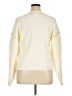 Thread & Supply Ivory Pullover Sweater Size XL - photo 2