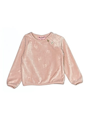 Juicy Couture Long Sleeve T-Shirt (view 2)