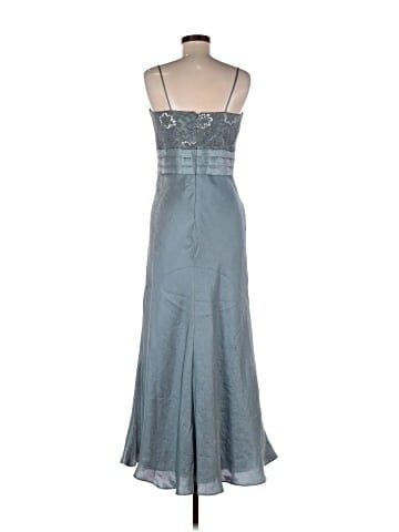 KM Collections by Milla Bell Cocktail Dress (view 2)
