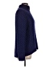 Lands' End Blue Turtleneck Sweater Size L (petite) - photo 4