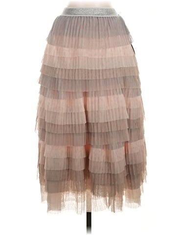 Eva Franco Formal Skirt (view 1)