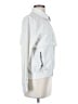 Lululemon Athletica White Track Jacket Size 4 - photo 4
