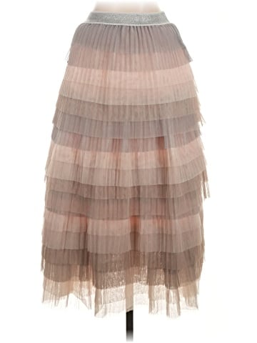 Eva Franco Formal Skirt (view 2)