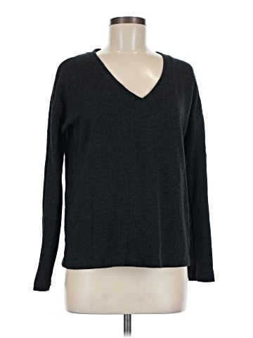 James Perse Pullover Sweater (view 1)
