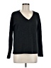 James Perse Black Pullover Sweater Size Med (2) - photo 1