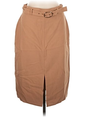 Ann Taylor Casual Skirt (view 1)