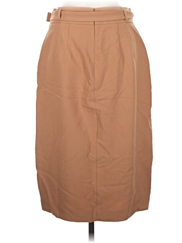 Ann Taylor Casual Skirt (view 2)