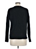 James Perse Black Pullover Sweater Size Med (2) - photo 2