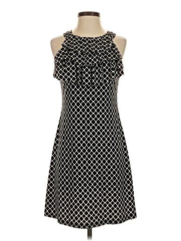 En Focus Studio Casual Dress (view 1)