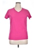 Gildan Pink Active T-Shirt Size XL - photo 1
