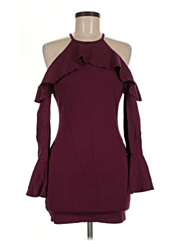 Sage Cocktail Dress (view 1)