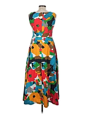 Emily and Fin Casual Dress (view 2)