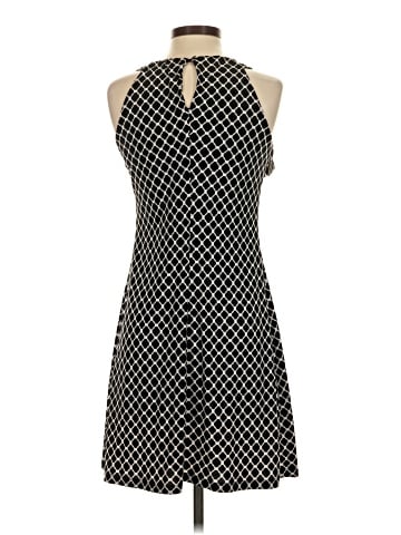 En Focus Studio Casual Dress (view 2)