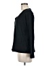 James Perse Black Pullover Sweater Size Med (2) - photo 5