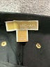 MICHAEL Michael Kors Solid Black Active Pants Size S - photo 7