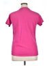 Gildan Pink Active T-Shirt Size XL - photo 2